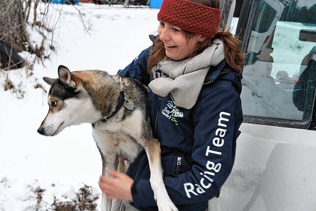 Bild 16: Bilder vom Wintererlebniswochenende in Todtmoos