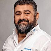 Mahmut Toprak tritt für die CGM an.