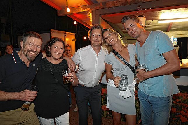 Bild 25: Fotos vom Staader Hafenfest 2025: So feiern Einheimische und Gäste in Konstanz
