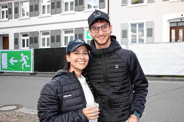 Bild 3: Nico Santos in Markdorf – Bilder der Besucher