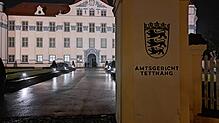 Sechs Stunden dauert der Prozess am Amtsgericht Tettnang, erst um 19 Uhr spricht Richterin Heike Jakob das Urteil.