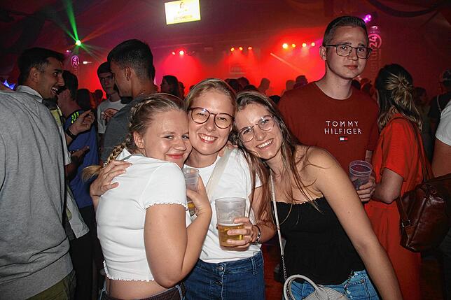 Bild 31: Waldshuter Chilbi 2023: Die besten Bilder der Bock-Beatz-Party