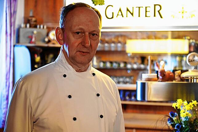 Für Wolfram Morat von der Traditionsgasstätte Zur Stadt Frankfurt in St. Georgen wäre die Erhöhung der der Mehrwertsteuer eine große ...