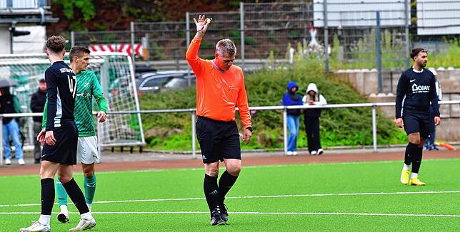 Bild 16: FC Zell besiegt SG FC Wehr/Brennet mit 7:4 – und wir haben Bilder!