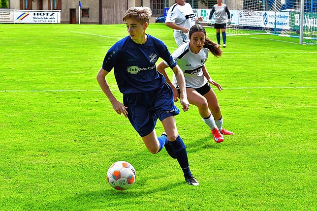 Bild 27: Neuling SV Waldhaus startet mit 2:0 bei der SG Hochrhein/Geißlingen – und wir haben Fotos!