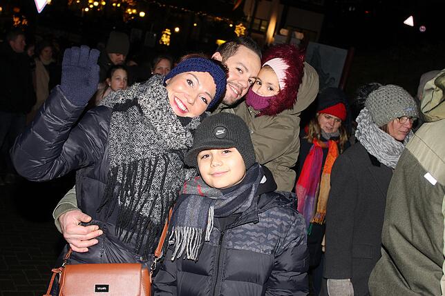 Bild 31: Alle Videos und Bilder vom Triberger Weihnachtszauber am 30.12.2018