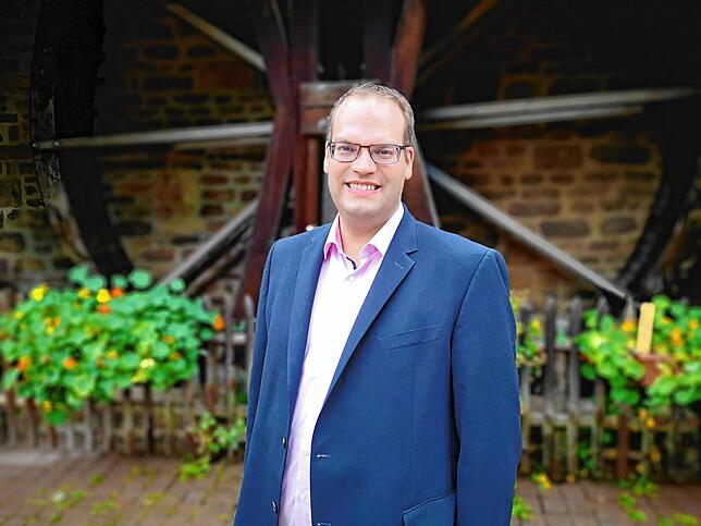 Bild 2: Bürgermeister hofft: Die geplanten Minihäuser sollen Unterkirnach nicht spalten