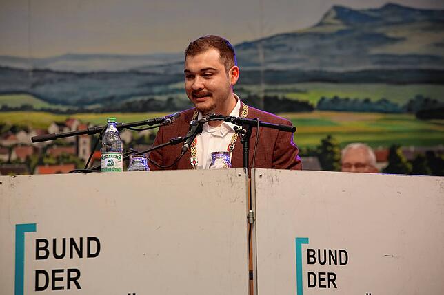 Bild 24: Bilder vom Schätzele-Markt in Tengen