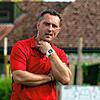 „Aach-Linz muss uns erst einmal schlagen, um vorbeizuziehen“, sagte Salem-Trainer Adnan Sijaric im Vorfeld der Partie.