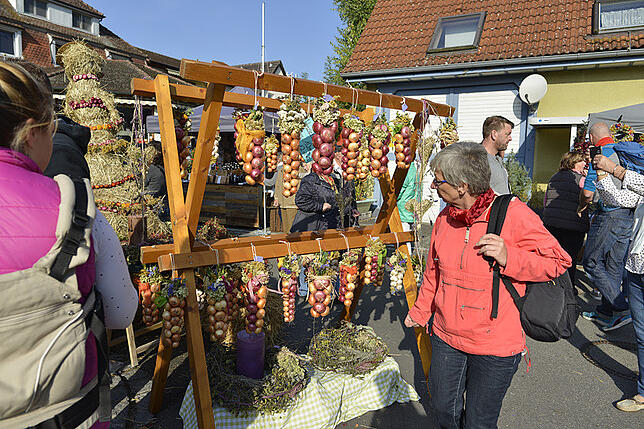 Bild 9: Alle Bilder vom Büllefest in Moos