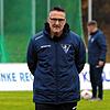 Neno Rogosic, Trainer 1. FC Rielasingen-Arlen II, war mit der Leistung seiner Mannschaft gegen Konstanz-Wollmatingen sehr zufrieden.
