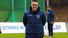 Neno Rogosic, Trainer 1. FC Rielasingen-Arlen II, war mit der Leistung seiner Mannschaft gegen Konstanz-Wollmatingen sehr zufrieden.