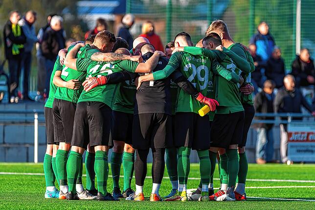 Bild 33: TuS Binzen gewinnt glücklich mit 3:2 gegen den SV Herten &ndash; und wir haben Bilder!