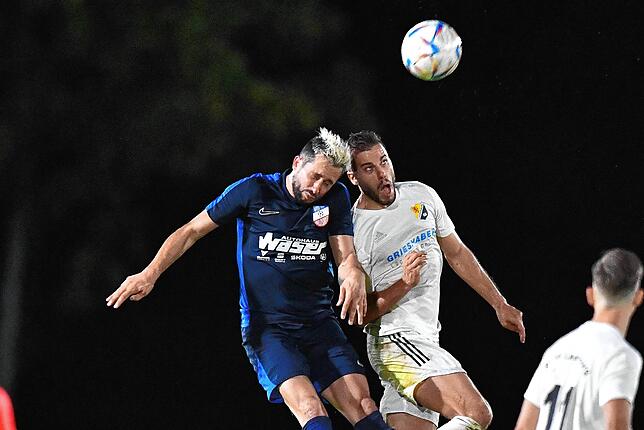Bild 30: SV 08 Laufenburg gewinnt Hochrhein-Derby gegen den VfB Waldshut mit 2:0 &ndash; und wir haben Bilder!