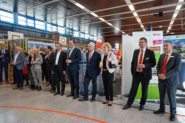 Bild 23: Bilder der Immo&lsquo;20 in Tiengen