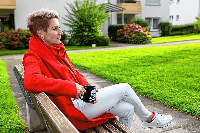 &bdquo;Ich frage mich: Warum bleibt für den Mittelstand immer weniger Raum, hier ein Zuhause zu finanzieren? Ich zum Beispiel arbeite ...