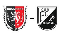 Bild : FC Schonach verlangt TuS Bonndorf ab und verliert dennoch
