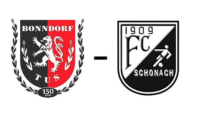 Bild : FC Schonach verlangt TuS Bonndorf ab und verliert dennoch