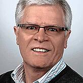 Hansjörg Staiger bringt den Haltestellen-Wunsch der Stadt St. Georgen erneut ins Gespräch.