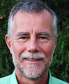 Peter Albert