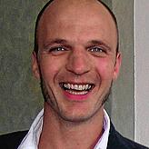 Ulrich Hilser, Pressesprecher der Stadtverwaltung Konstanz.