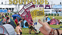 Musik-Festivals sind ein teures Vergnügen: Wer jetzt noch Karten für das Southside-Festival möchte, muss 219 Euro bezahlen. Wer etwas ...