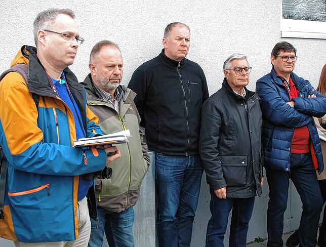 Beim Bürgerforum „Gehört“ des CDU-Ortsverbandes im Radolfzeller Tierheim informierte sich die CDU Vorort und diskutierte mit ...