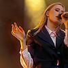 Die Singer/Songwriterin Lea spielt beim Markdorf Open Air 2025 am Donnerstag, 3. Juli auf dem Marktplatz.