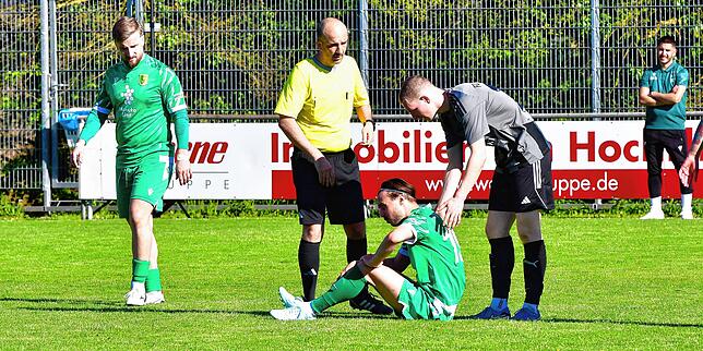 Bild 33: SV Herten siegt 2:1 beim FC Hochrhein – und wir haben Fotos!