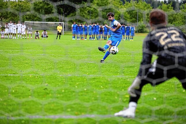 Bild 15: Unsere Bildergalerie vom B-Jugendfinale zwischen der SG Böhringen und der SG Konstanz-Wollmatingen