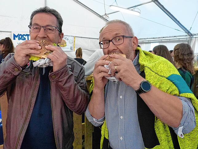 Bild 16: Die schönsten Bilder vom Lindenfest in Heiligenberg