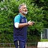Trainer Hakan Karaosman verlässt den SC Pfullendorf nach der Saison. Bild: Fischer