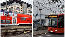 Mit dem Fahrplanwechsel gibt es auch Neuerungen für Bus- und Bahnkunden im Verkehrsverbund Bodensee-Oberschwaben.