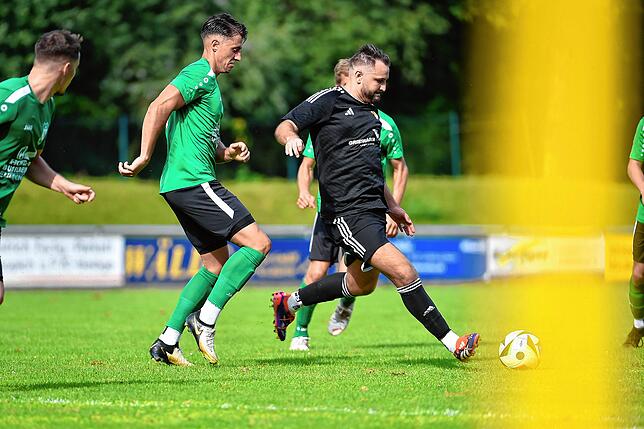 Bild 15: SV 08 Laufenburg siegt 7:2 gegen den SV Mundingen – und wir haben Bilder!