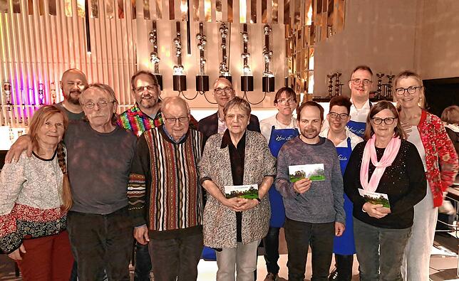 Bild 18: Zweite SÜDKURIER-Quiznacht in Bad Säckingen: eine kniffelige Angelegenheit!