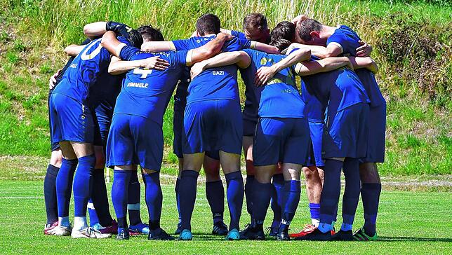 Bild 4: SV Albbruck besiegt den SV Eggingen mit 3:2 – und wir haben Fotos!
