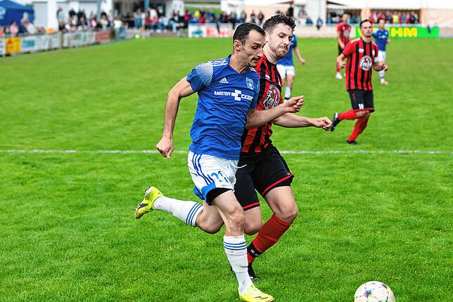 Bild 6: SG Stühlingen/Weizen gewinnt Turnier bei der Sportwoche des FC Weizen – wir haben Fotos!