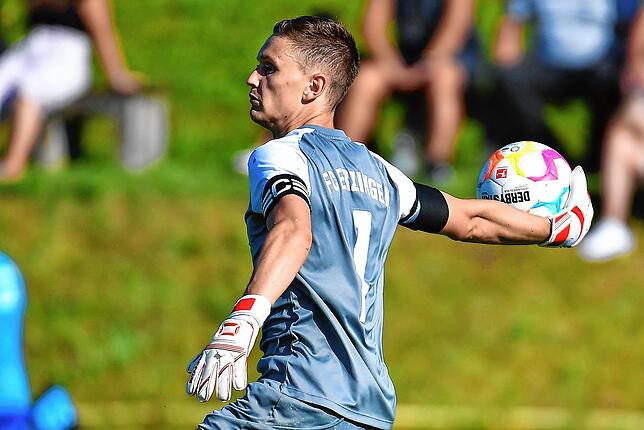 Bild 34: FC Erzingen steigt nach 3:2 gegen FC Emmendingen in die Landesliga auf &ndash; wir haben Bilder!