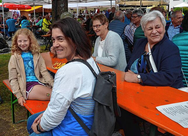 Bild 29: Die schönsten Bilder zum Teuringer Sonntag