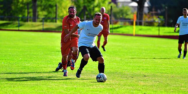 Bild 32: SG FC Wehr/Brennet besiegt den SV Jestetten mit 2:1 &ndash; und wir haben Bilder!