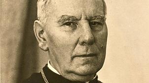 Kirchenminister Kerrl bezeichnete Conrad Gröber 1941 als „verbissenen Gegner von Staat und Partei“. Seine Rolle im Nationalsozialismus ...
