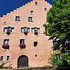 Hier im Engener Rathaus wird schon bald ein neuer Bürgermeister oder eine Bürgermeisterin die Geschicke der Stadt lenken. Zum ersten Mal ...