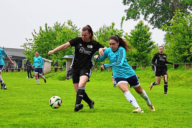 Bild 11: SC Niederhof-Binzgen spielt 1:1 gegen die SG Wittlingen/Schliengen – und wir haben Fotos!