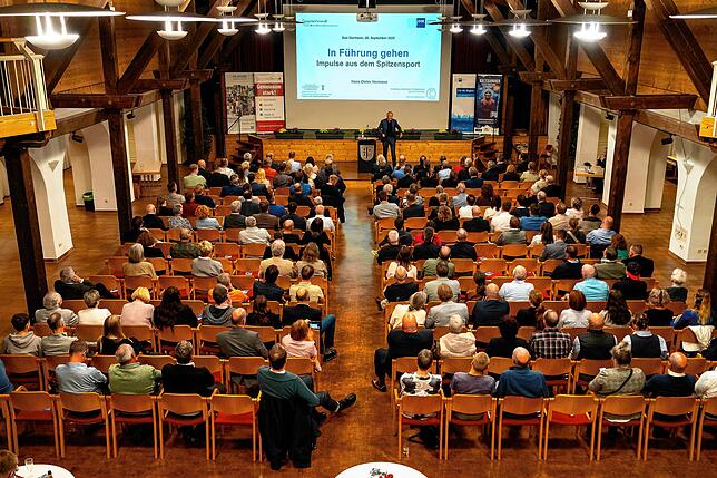 Bild 9: 125 Jahre Gewerbeverein Bad Dürrheim