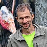 Johannes Fritz, Leiter des Waldrappteams: „Erfolgreicher könnte der bisherige Verlauf der Saison 2020 kaum sein.“
