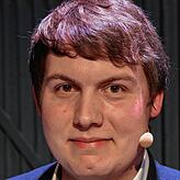 Gewann seinen Wahlkreis: Niklas Nüssle (Grüne, Waldshut).