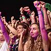 Es gibt vieles, auf das wir uns im Jahr 2023 freuen können, auch das Campusfestival (hier ein Foto aus dem Jahr 2022) geht wieder an den ...