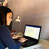 Lernen am Computer Zuhause statt mit Mitschülern im Klassenzimmer heißt es seit gestern auch im Landkreis Waldshut. Für viele Schüler, ...