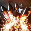 Für ein sicheres Silvester sollten nur geprüfte Feuerwerkskörper verwendet werden. Bei der Einfuhr aus der Schweiz sind Höchstmengen zu ...