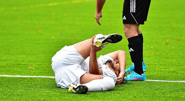 Bild 11: SV Blau-Weiß Murg besiegt FC Hochrhein mit 1:0 – und wir haben Bilder!